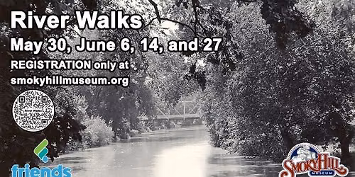 River Walk: River Festival: Oakdale Celebrations*