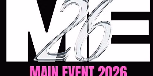 Main Event