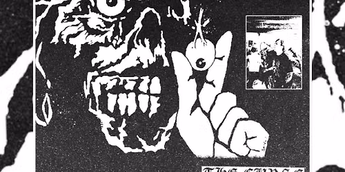 GURNFEST X with Dose, Druids, The Curse Of Hail, Tearaway, Space, Happy Thoughts & DJ Richie Daggers