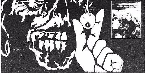 GURNFEST X  with Dose, Druids, The Curse Of Hail, Tearaway, Space & Happy Thoughts! at Wooly's