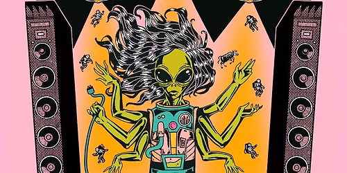 GRL CTRL w\/ Canabliss