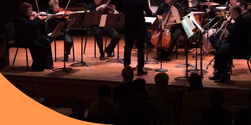 Kalamazoo Symphony Orchestra - Halloween Boos and Brews at Bells Eccentric Cafe
