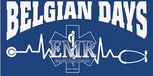 B.U.G. EMR RUN