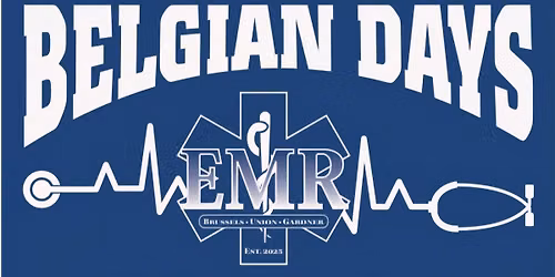 B.U.G. EMR RUN