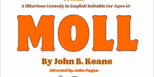 Moll 13 - 14 Nov 