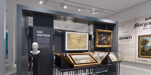 Kassel im Wandel - Geschichte(n) von den Anf\u00e4ngen bis heute 