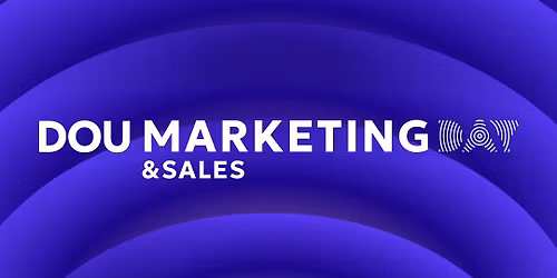DOU Marketing & Sales Day 2025