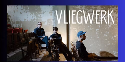 VLIEGWERK (live tijdens Panamarenko85-weekend in Filmhuis Klappei)