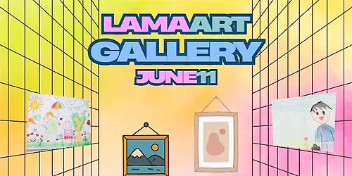 LAMA Art Show
