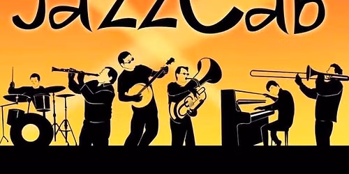 L\u00f8rdagsjazz