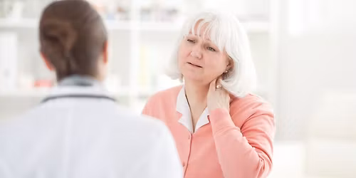 On Site: Head & Neck Cancer: Prevention & Treatment