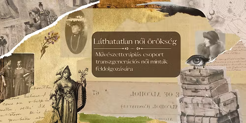 L\u00e1thatatlan N\u0151i \u00d6r\u00f6ks\u00e9g \u2013 M\u0171v\u00e9szetter\u00e1pi\u00e1s csoport transzgener\u00e1ci\u00f3s n\u0151i mint\u00e1k feldolgoz\u00e1s\u00e1ra