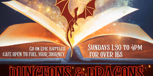 Dungeons & Dragons