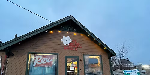 Bemidji Nordic Ski Swap!