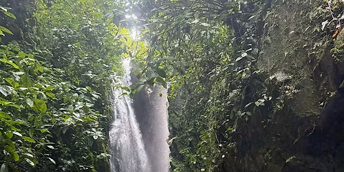 HIKE @ CASCADA TORNASOL | 18 DE JULIO