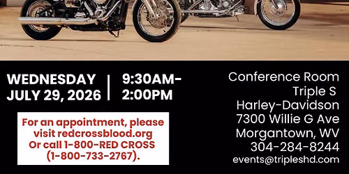 Blood Drive