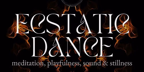Ecstatic Dance