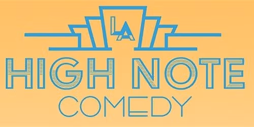 High Note Comedy LA