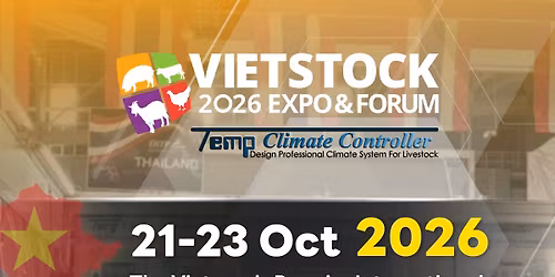 VIETSTOCK 2026 Expo & Forum \u0e07\u0e32\u0e19\u0e41\u0e2a\u0e14\u0e07\u0e2a\u0e34\u0e19\u0e04\u0e49\u0e32\u0e41\u0e25\u0e30\u0e2a\u0e31\u0e21\u0e21\u0e19\u0e32\u0e2d\u0e38\u0e15\u0e2a\u0e32\u0e2b\u0e01\u0e23\u0e23\u0e21\u0e2d\u0e32\u0e2b\u0e32\u0e23\u0e2a\u0e31\u0e15\u0e27\u0e4c \u0e1b\u0e28\u0e38\u0e2a\u0e31\u0e15\u0e27\u0e4c...