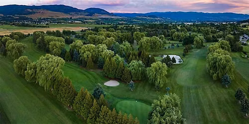 2026 Campus Golf Tournament