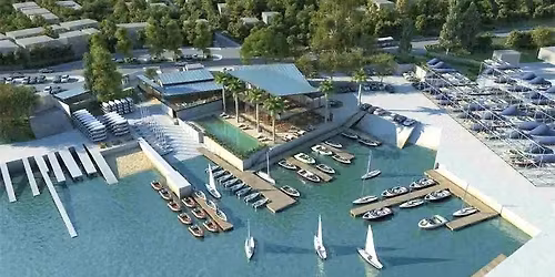 Hong Kong Match Racing Nationals 2025 