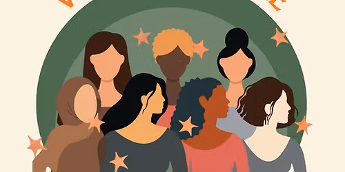 Women's Circle: Summer Solstice  