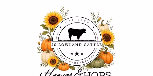 Hooves & Hops