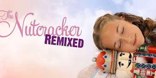 All That Dance Company - The Nutcracker Remixed at Hult Center - Silva Concert Hall