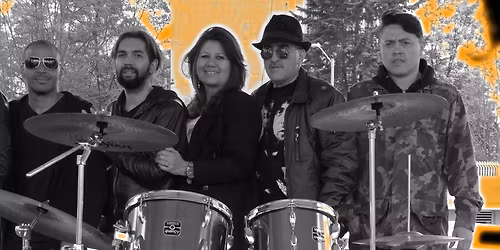 Amor en los Años Maravillosos