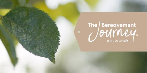 The Bereavement Journey