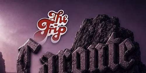 The TRIP live "Caronte" 
