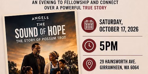 Women\u2019s Movie Night