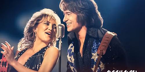 ALL SAINTS COMMUNITY CINEMA - SONG SUNG BLUE