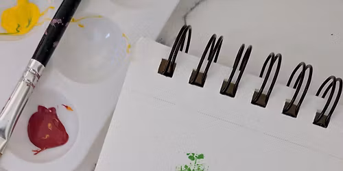 Fall Scenes from Little Things