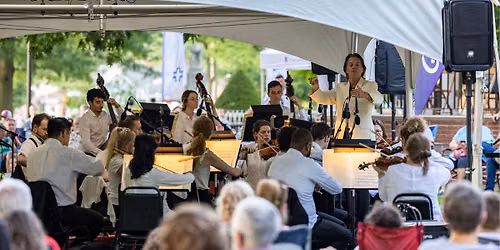Summer Concert Series 2026 - Erie (Bayview Park)