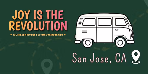 JITR: San Jose, CA