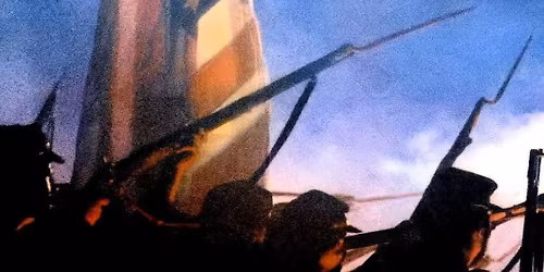 Glory (Film)