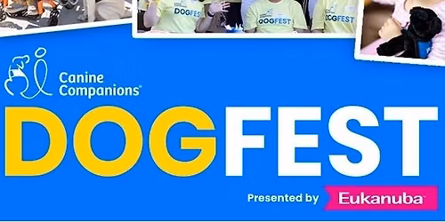 DogFest Washington DC 2026