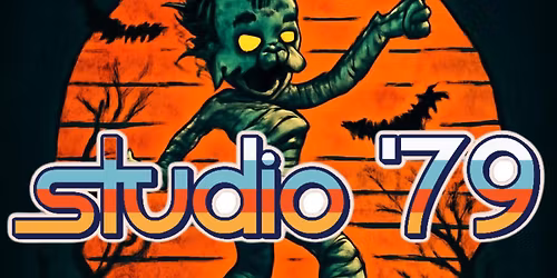 Halloween Studio \u201879