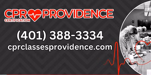 AHA BLS CPR and AED Class in Providence