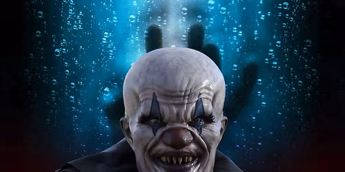 Horrorcon Los Angeles - Sunday