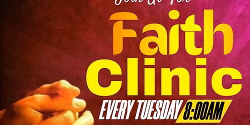 Faith Clinic