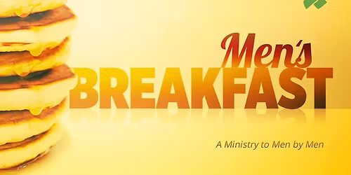 North Summit Men's Breakfast
