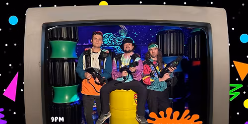 Y2K Cleveland Thanksgiving Bash @ Witz End