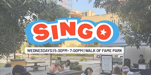 Singo in the Park