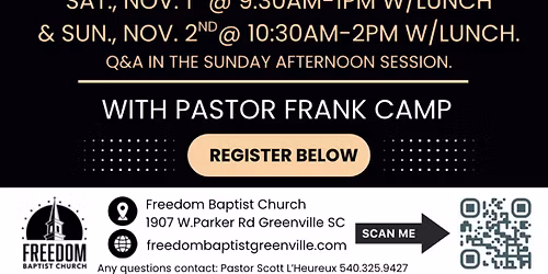 Worthiness of the Word