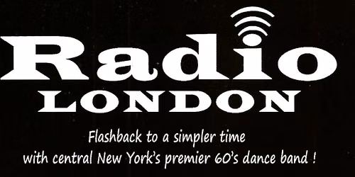 Tuesdays at Taughannock Featuring Radio London!