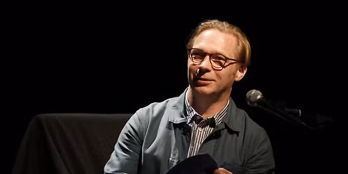 \u00d6vers\u00e4ttarsamtal: Daniel Gustafsson om L\u00e1szl\u00f3 Krasznahorkai