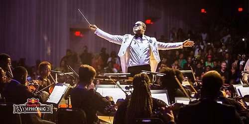 Rick Ross with the Seattle Symphony at Benaroya Hall - Taper Auditorium
