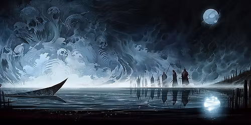 Sorcery Gothic Release